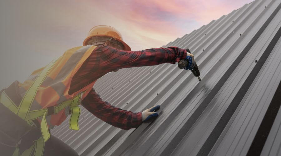 Expert top industrial roofings services in New Preston Marble Dale, CT